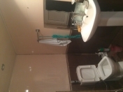 Satılır 2 otaqlı 41 m2 köhnə tikili 3 mkr