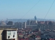 Satılır 3 otaqlı 147 m2 yeni tikili 9 mkr