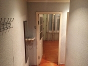 İcarəyə verilir 1 otaqlı 20 m2 köhnə tikili Nəriman Nərimanov m.