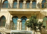 Satılır 6 otaqlı 750 m2 həyət evi Gənclik m.