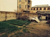 Satılır 2.5 sot torpaq Montin