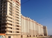 Satılır 1 otaqlı 56 m2 yeni tikili Məhəmmədli