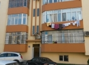 Satılır 1 otaqlı 53 m2 yeni tikili Masazır