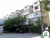 İcarəyə verilir 2 otaqlı 70 m2 köhnə tikili Nəriman Nərimanov parkı