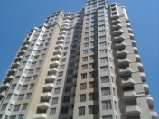 İcarəyə verilir 3 otaqlı 150 m2 yeni tikili Sahil bağı