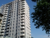 İcarəyə verilir 3 otaqlı 145 m2 yeni tikili Bakı Slavyan Universiteti