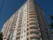 Satılır 3 otaqlı 114 m2 yeni tikili Bakı Asiya Universiteti