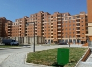 Satılır 1 otaqlı 40 m2 yeni tikili Masazır