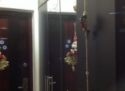 Satılır 2 otaqlı 52 m2 köhnə tikili 3 mkr