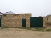 Satılır 4 otaqlı 140 m2 həyət evi Xırdalan