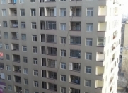 Satılır 3 otaqlı 106 m2 yeni tikili Zərifə Əliyeva adına park