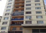 Satılır 3 otaqlı 121 m2 yeni tikili 8 mkr