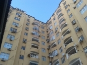 Satılır 3 otaqlı 116 m2 yeni tikili Zərifə Əliyeva adına park