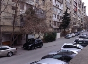 Satılır 3 otaqlı 87 m2 köhnə tikili 8 mkr