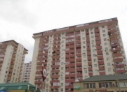 Satılır 3 otaqlı 115 m2 yeni tikili Ukrayna dairəsi