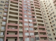 Satılır 2 otaqlı 77 m2 yeni tikili Hərbi Hospital