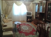 Satılır 3 otaqlı 80 m2 köhnə tikili Nərimanov heykəli