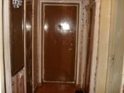 Satılır 3 otaqlı 80 m2 köhnə tikili Azərbaycan Dillər Universiteti