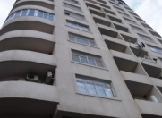 Satılır 3 otaqlı 151 m2 yeni tikili Binəqədi r.