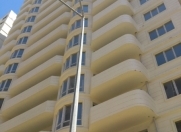 Satılır 3 otaqlı 133 m2 yeni tikili Bakı Asiya Universiteti