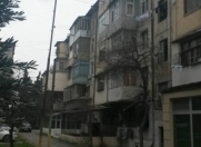 Satılır 1 otaqlı 35 m2 köhnə tikili 3 mkr