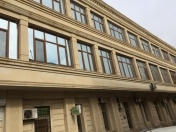 Satılır 3 otaqlı 86 m2 köhnə tikili Milli Konservatoriya