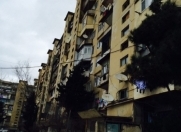 Satılır 2 otaqlı 48 m2 köhnə tikili Neapol dairəsi