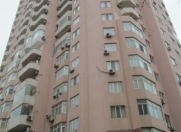 Satılır 3 otaqlı 132 m2 yeni tikili Zərifə Əliyeva adına park