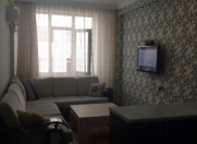 Satılır 1 otaqlı 46 m2 yeni tikili Masazır