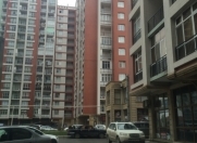 Satılır 2 otaqlı 92 m2 yeni tikili Keşlə bazarı