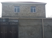 Satılır 5 otaqlı 160 m2 həyət evi Ukrayna dairəsi