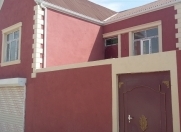 Satılır 3 otaqlı 150 m2 həyət evi Xırdalan