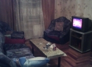 İcarəyə verilir 1 otaqlı 40 m2 köhnə tikili Elmlər Akademiyası m.