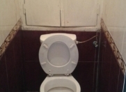 Satılır 2 otaqlı 77 m2 köhnə tikili Ukrayna dairəsi