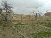 Satılır 3.8 sot torpaq Sumqayıt