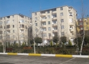 Satılır 1 otaqlı 56 m2 yeni tikili Masazır