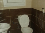 İcarəyə verilir 1 otaqlı 30 m2 köhnə tikili Bayıl parkı