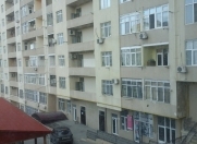 Satılır 3 otaqlı 114 m2 yeni tikili 9 mkr