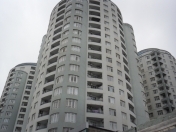 İcarəyə verilir 4 otaqlı 200 m2 yeni tikili Sirk