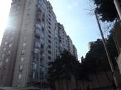 Satılır 3 otaqlı 123 m2 yeni tikili 9 mkr