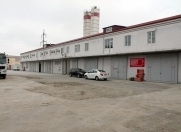 İcarəyə verilir 10 otaqlı 85000 m2 ofis Rəsulzadə