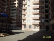 İcarəyə verilir 3 otaqlı 157 m2 yeni tikili Bakı Dövlət Universiteti