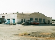 Satılır 30 otaqlı 60000 m2 obyekt Şirvan