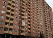 Satılır 3 otaqlı 90 m2 yeni tikili Yasamal bazarı