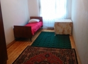 İcarəyə verilir 3 otaqlı 50 m2 köhnə tikili Prezident parkı