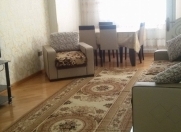 İcarəyə verilir 2 otaqlı 65 m2 yeni tikili 9 mkr