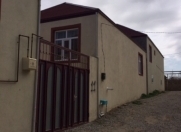 Satılır 3 otaqlı 62 m2 həyət evi Xırdalan