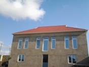 Satılır 5 otaqlı 192 m2 bağ evi Sərhədçi İdman kompleksi