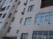 Satılır 2 otaqlı 85 m2 yeni tikili 4 mkr