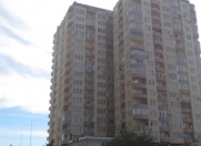 Satılır 3 otaqlı 114 m2 yeni tikili Yasamal bazarı